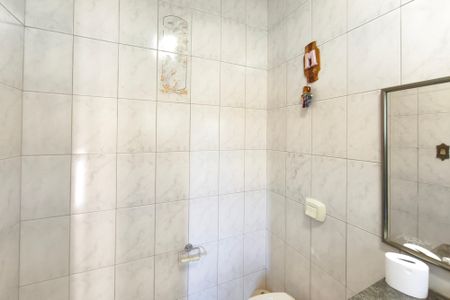 Casa para alugar com 279m², 5 quartos e 4 vagasBanheiro Suíte 4