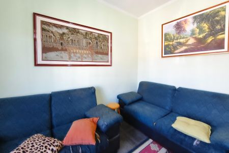 Sala de Estar de casa para alugar com 5 quartos, 279m² em Jardim Leonor, Campinas