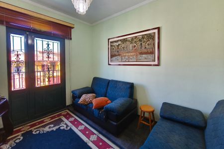 Casa para alugar com 279m², 5 quartos e 4 vagasSala de Estar