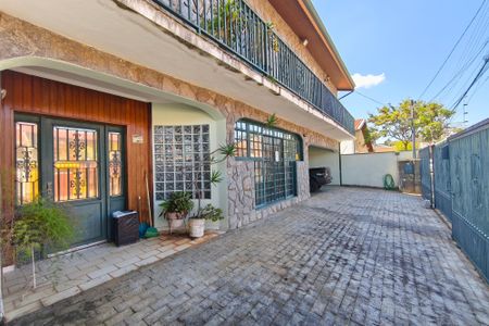 Casa para alugar com 279m², 5 quartos e 4 vagasQuintal - Garagem