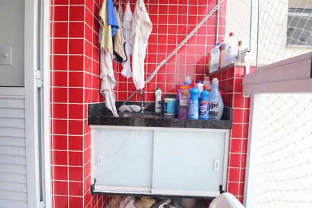 Apartamento para alugar com 57m², 2 quartos e 1 vagaÁrea de Serviço