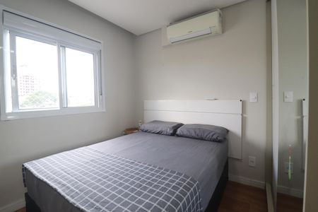 Apartamento para alugar com 57m², 2 quartos e 1 vagaQuarto 1 suíte