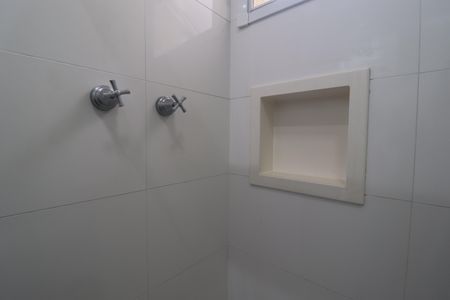 Apartamento para alugar com 57m², 2 quartos e 1 vagaBanheiro Quarto 1 suíte