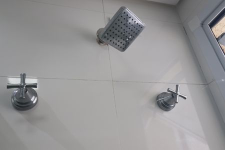 Apartamento para alugar com 57m², 2 quartos e 1 vagaBanheiro Quarto 1 suíte