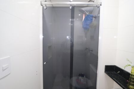 Apartamento para alugar com 57m², 2 quartos e 1 vagaBanheiro 2