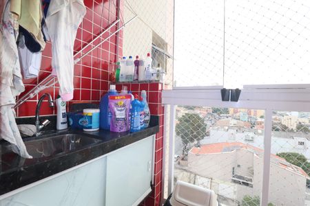 Apartamento para alugar com 57m², 2 quartos e 1 vagaÁrea de Serviço