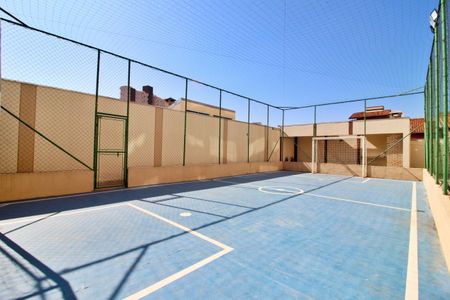 Apartamento para alugar com 57m², 2 quartos e 1 vagaÁrea comum - Quadra