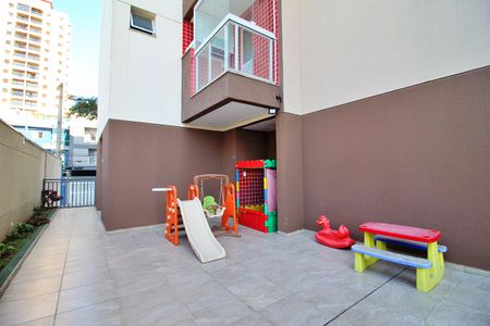 Apartamento para alugar com 57m², 2 quartos e 1 vagaÁrea comum - Playground