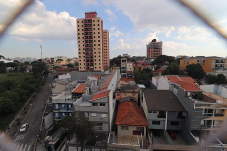 Apartamento para alugar com 57m², 2 quartos e 1 vagaVista Quarto 2