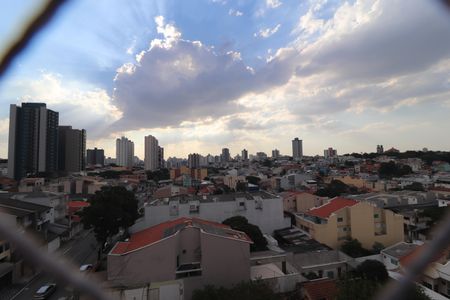 Apartamento para alugar com 57m², 2 quartos e 1 vagaVista Área de Serviço