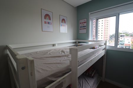 Apartamento para alugar com 57m², 2 quartos e 1 vagaQuarto 2