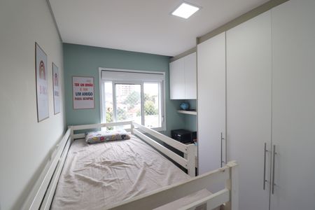Apartamento para alugar com 57m², 2 quartos e 1 vagaQuarto 2