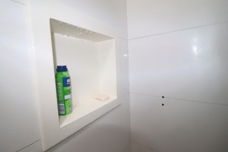 Apartamento para alugar com 57m², 2 quartos e 1 vagaBanheiro 2