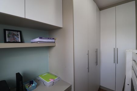 Apartamento para alugar com 57m², 2 quartos e 1 vagaQuarto 2