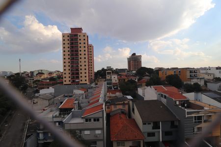 Apartamento para alugar com 57m², 2 quartos e 1 vagaVista Varanda da Sala
