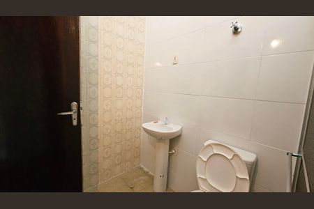 Casa para alugar com 60m², 2 quartos e sem vaga