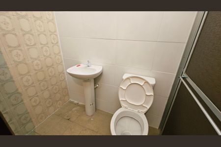 Casa para alugar com 60m², 2 quartos e sem vaga