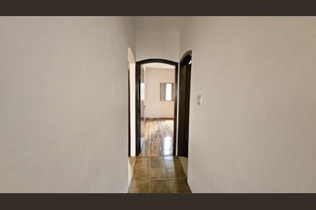 Casa para alugar com 60m², 2 quartos e sem vaga