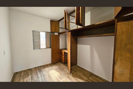 Casa para alugar com 60m², 2 quartos e sem vaga