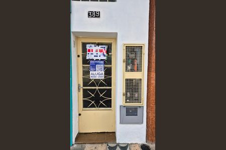 Casa para alugar com 60m², 2 quartos e sem vaga