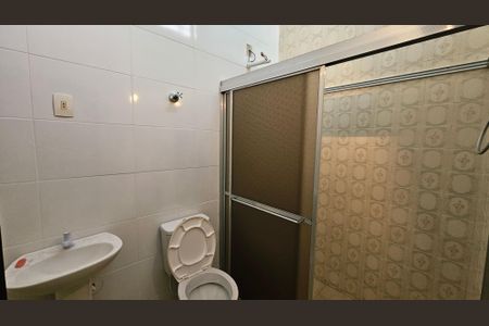 Casa para alugar com 60m², 2 quartos e sem vaga