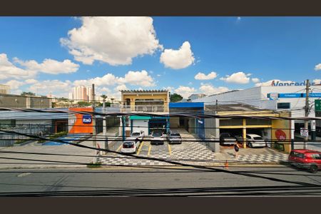 Casa para alugar com 60m², 2 quartos e sem vaga