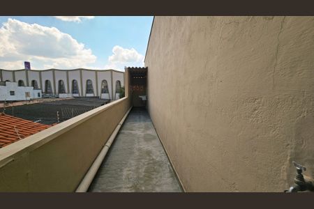 Casa para alugar com 60m², 2 quartos e sem vaga