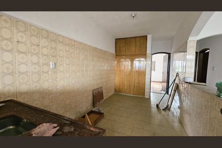 Casa para alugar com 2 quartos, 60m² em Vila Joana, Jundiaí