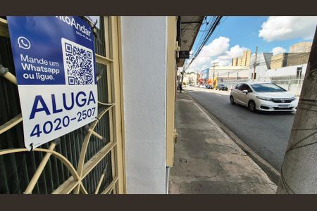 Casa para alugar com 60m², 2 quartos e sem vaga