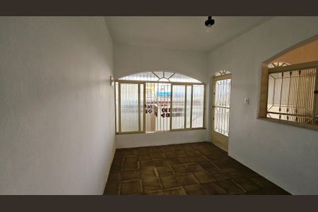 Casa para alugar com 2 quartos, 60m² em Vila Joana, Jundiaí