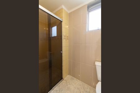 Apartamento para alugar com 58m², 2 quartos e 1 vagaBanheiro