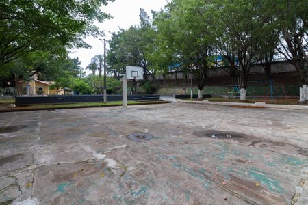 Apartamento para alugar com 58m², 2 quartos e 1 vagaÁrea comum