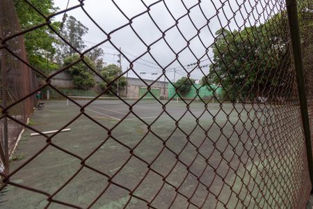 Apartamento para alugar com 58m², 2 quartos e 1 vagaÁrea comum