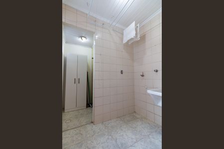 Apartamento para alugar com 58m², 2 quartos e 1 vagaÁrea de Serviço