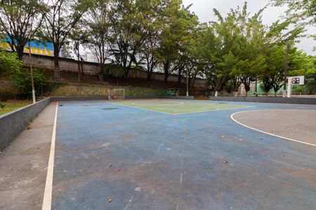 Apartamento para alugar com 58m², 2 quartos e 1 vagaÁrea comum