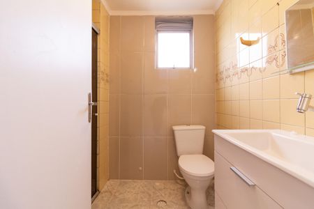 Apartamento para alugar com 58m², 2 quartos e 1 vagaBanheiro