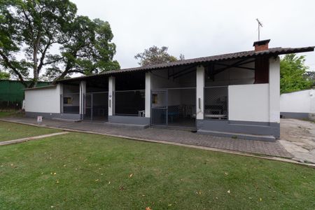 Apartamento para alugar com 58m², 2 quartos e 1 vagaÁrea comum