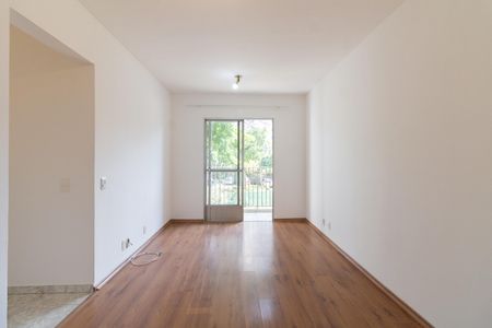 Apartamento para alugar com 58m², 2 quartos e 1 vagaSala