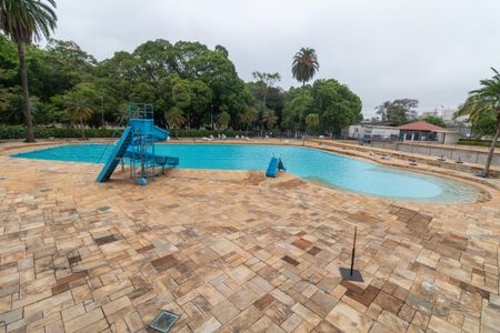 Apartamento para alugar com 58m², 2 quartos e 1 vagaÁrea comum