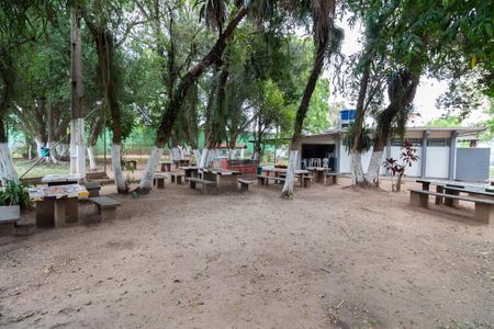 Apartamento para alugar com 58m², 2 quartos e 1 vagaÁrea comum