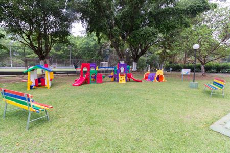 Apartamento para alugar com 58m², 2 quartos e 1 vagaÁrea comum