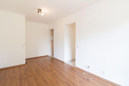 Apartamento para alugar com 58m², 2 quartos e 1 vagaSala