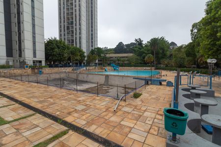 Apartamento para alugar com 58m², 2 quartos e 1 vagaÁrea comum