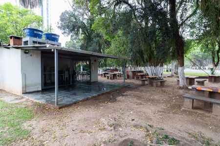 Apartamento para alugar com 58m², 2 quartos e 1 vagaÁrea comum