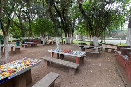 Apartamento para alugar com 58m², 2 quartos e 1 vagaÁrea comum