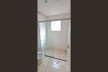 Apartamento para alugar com 43m², 2 quartos e 1 vaga Apartamento para alugar com 43m², 2 quartos e 1 vagaBanheiro