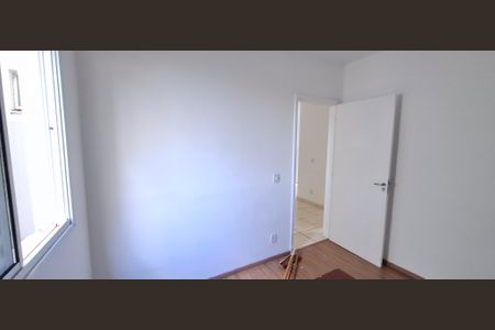 Apartamento para alugar com 43m², 2 quartos e 1 vaga Apartamento para alugar com 43m², 2 quartos e 1 vagaQuarto 1