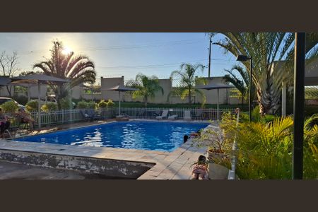 Apartamento para alugar com 43m², 2 quartos e 1 vaga Apartamento para alugar com 43m², 2 quartos e 1 vagaÁrea comum - Piscina