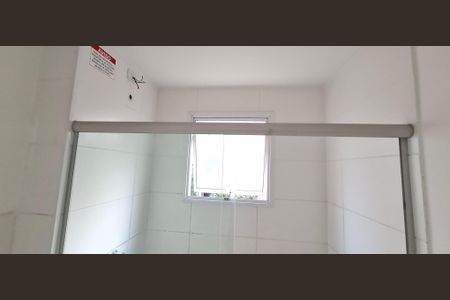 Apartamento para alugar com 43m², 2 quartos e 1 vaga Apartamento para alugar com 43m², 2 quartos e 1 vagaBanheiro