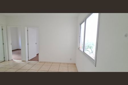 Apartamento para alugar com 43m², 2 quartos e 1 vaga Apartamento para alugar com 43m², 2 quartos e 1 vagaSala